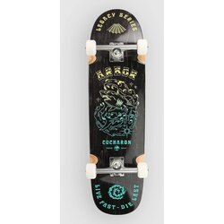 Arbor Legacy Cucharon Spellbound 32.375" Cruiser komplet black Cene