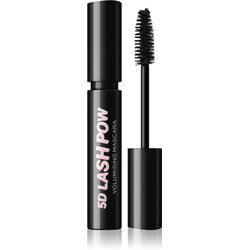 REVOLUTION MAKE UP 5D Lash Pow maskara za volumen in podaljšanje trepalnic za učinek umetnih trepalnic 12,2 ml Cene