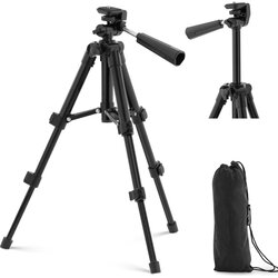 Steinberg Systems Tripod stojalo za kamero cross laser 27,5-47,5 cm 1/4'' navoj, (21110181) Cene