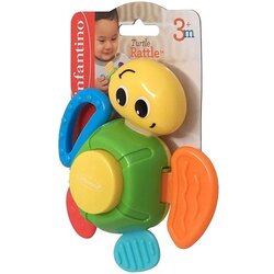 Infantino infantino® večnamensko grizalo turtle Cene