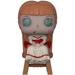 Funko Figura - Annabelle in Chair Cene