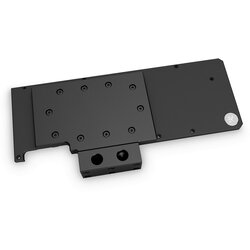 EK WATER BLOCKS 3831109843567 computer cooling system part /accessory Backplate Cene