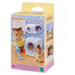 SYLVANIAN ves masina i usisivac ( EC5445 ) Cene
