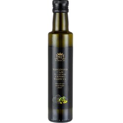 Tartufi Sr maslinovo ulje sa ukusom crnog tartufa 250 ml Cene