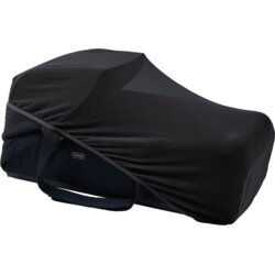 VOKSI mreža protiv komaraca Carry Me Carry Me sjenilo i mrežica protiv komaraca, Black black 11045627-Black-Std Cene