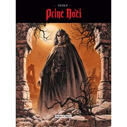 Phoenix Press Iv Svolf - Princ noći 1 Cene