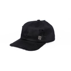 MM COUTURE Ženski kačket crni Cene