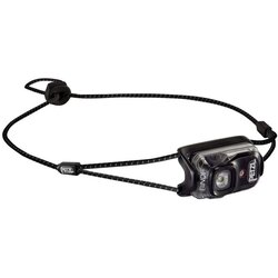 Petzl Bindi Black 200 lm Naglavna svetilka Cene