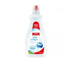 Nuk rastvor za ispiranje flašica 500ml Cene