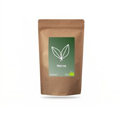 rawster Matcha prah zelenog čaja, bio - 100 g Cene