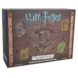 Harry potter: bitka za hogwarts - družabna igra v madžarščini Cene