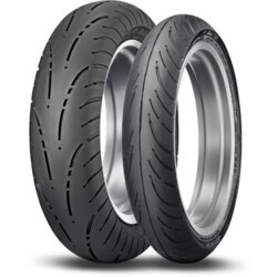 Dunlop Elite 4 ( 160/80B16 TL 80H zadnje kolo, M/C ) Cene