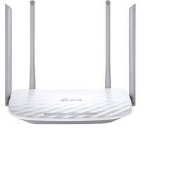Tp-link Archer C50 AC1200 Dual Band Wireless Router Cene