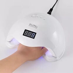  uv led lampa za nokte sun 48w Cene