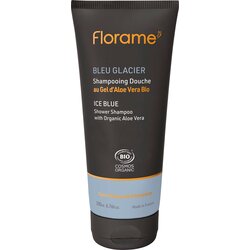 Florame Homme 2v1 gel za tuširanje in šampon - Ice Blue Cene