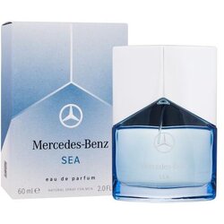 Mercedes-Benz Sea 60 ml parfumska voda za moške Cene