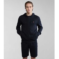 Napapijri muški duks balis fzh sum black 041 NP0A4HHV0411 Cene