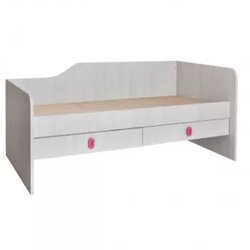 Matis Numero krevet 90 2F Pink Cene