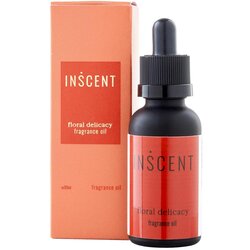 Inscent Parfumsko Olje Floral Delicacy Cene