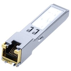 Innoptical SFP modul 1G, RJ45, Cat6/6A, 100m, Huawei Cene