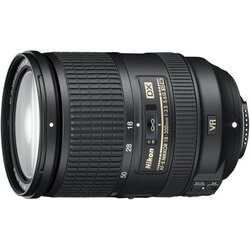 Nikon AF-S 18-300MM 1:3.5-6.3G NIKON