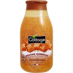 COTTAGE sweet caramel piling 270ml Cene