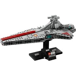 Lego Star Wars™ - Zvjezdani razarač klase Venator™ (75441) Cene