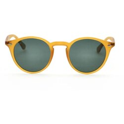 Looklight Dečije naočare za sunce Alpha Matte Daisy, Žute Cene