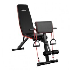 Athler gorilla 5.0 klupa za trening Cene