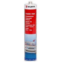 Würth lijepak za vjetrobranska stakla CLASSIC PLUS 310 ml Cene