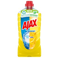 Ajax sredstvo za podove lemon 1L Cene