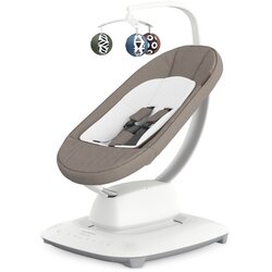 Uppababy ljuljaška mamaroo wells,darktaupe melange ( A105889 ) Cene