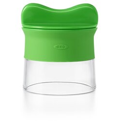 Oxo Good Grips Vegetable Spiralizer - Green Vegetable Cutter for Healthy Meals, (21747314) Cene