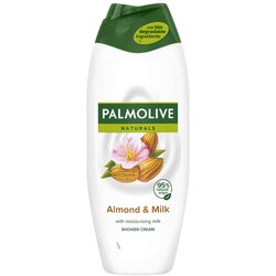 Palmolive pena za kupanje naturals almond 500ml Cene