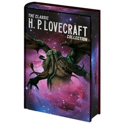Arcturus Publishing H. P. Lovecraft - The Classic H. P. Lovecraft Collection Cene