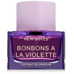 New Notes Bonbons A La Violette 50 ml parfemski ekstrakt unisex Cene