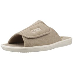 Nordikas Nogavice Zapatillas Hogar Hombre Modèle Top Line Bež Cene