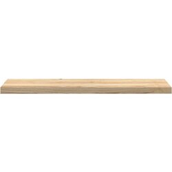 vidaXL Prozorske klupice 2 kom 110x30x2 cm netretirane masivne hrast Cijene