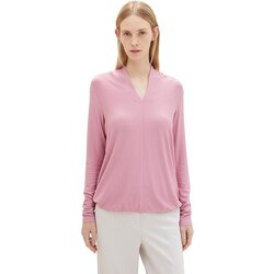 Tom Tailor 1040011 ženska bluza, roze Cene