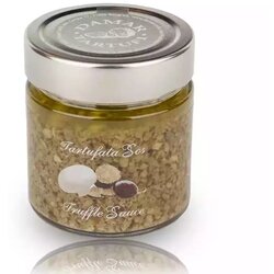 Damar_Tartufi Tartufata sos, 200 g Cene