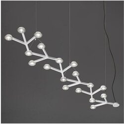 ARTEMIDE 1578050APP - led prigušiva luster na sajli net LED/45W/230V 3000K Cene