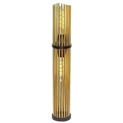 Rabalux podna lampa 2XE27 roxast 74022 bakar Cene