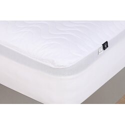 Quilted Alez Navlaka za krevet, 160x200 Cijene