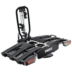 Thule easyfold xt 934 nosač bicikla na kuku za vuču 3B 13pin - nosač bicikala Cene