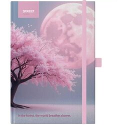 Creative notes b5 96 lista trees awaken ( 778123 ) Cene
