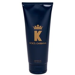 Dolce & Gabbana K parfemirani gel za tuširanje 200 ml za muškarce Cijene