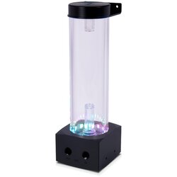 ALPHACOOL 15394 computer cooling system part /accessory Reservoir Cene