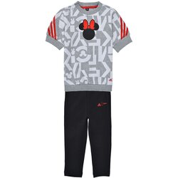 Adidas otroški kompleti FRANCIANE Večbarvna Cene