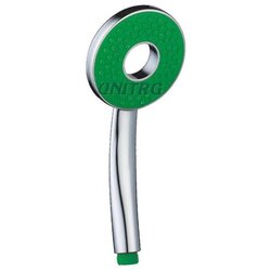 Wertor Ručka za tuš cartwheel green 100 Cene