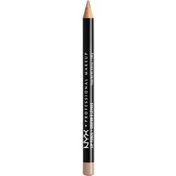 NYX Professional Makeup professional makeup olovka za usne slim lip 857-Nude beige Cene